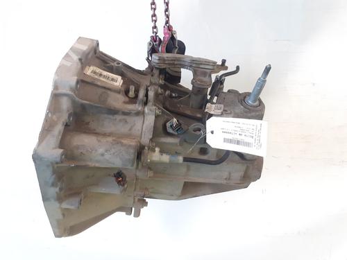 Gearbox RENAULT KANGOO Express (FW0/1_) 1.5 dCi 95 (FW16) | BP32523198M3  - Image 6