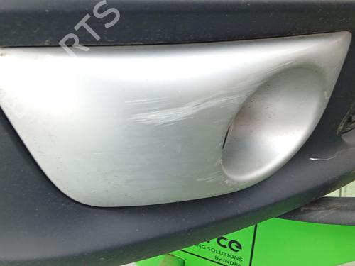 Front bumper DACIA SANDERO II TCe 90 (B8M1, B8MA, B8AC) | BP36953867C7 - Image 2