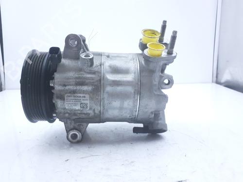 AC compressor FORD PUMA (J2K, CF7) 1.0 EcoBoost mHEV | BP38725958M34 - Image 3