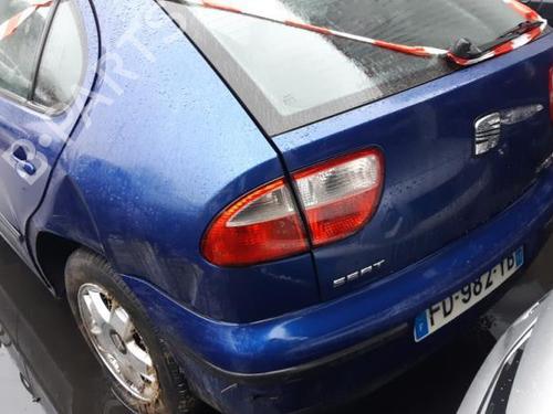 Heater resistor SEAT LEON (1M1) 1.9 TDI | BP24779759M108 