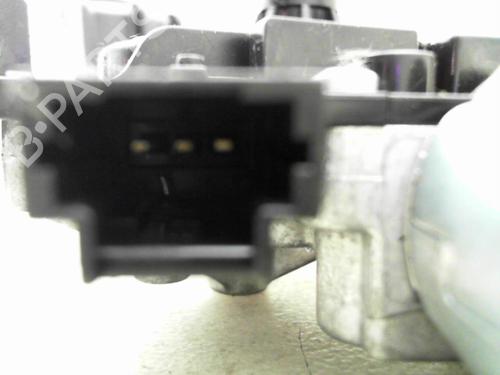Rear wiper motor PEUGEOT 3008 II SUV (MC_, MR_, MJ_, M4_) 1.6 BlueHDi 120 | BP24776612M102 
