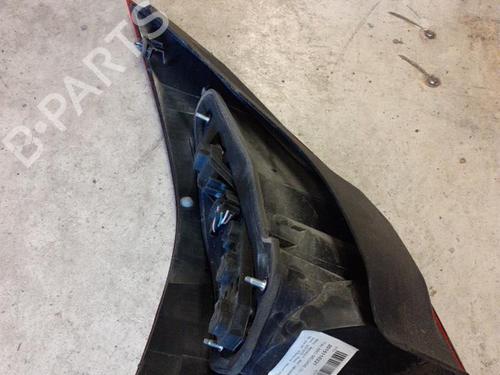 Right taillight RENAULT MEGANE II Estate (KM0/1_) 1.6 | BP24773575C35 