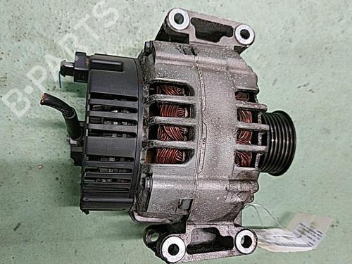 Engine AUDI A4 B6 (8E2) 1.8 T | BP24783177M1 