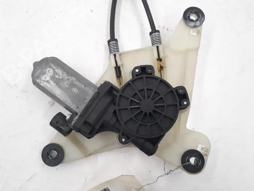 Front right window mechanism RENAULT MASTER III Van (FV) 2.3 dCi 145 FWD (FV0E, FV0F, FV0H, FV02, FV0M, FV0S,... | BP30849315C23