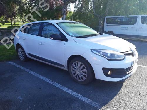 Used Parts RENAULT MEGANE III Grandtour (KZ0/1) 1.5 dCi (KZ1G, KZ1W, KZ0R) (95 hp) 2416390