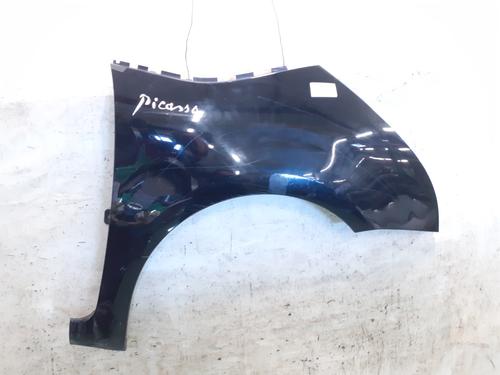 Used Right front fenders CITROËN C4 Grand Picasso I (UA_) 1.6 HDi (109 hp) 29003385
