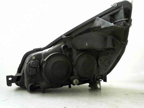Right headlight RENAULT ESPACE IV (JK0/1_) 2.2 dCi (JK0H) | BP24774920C29 