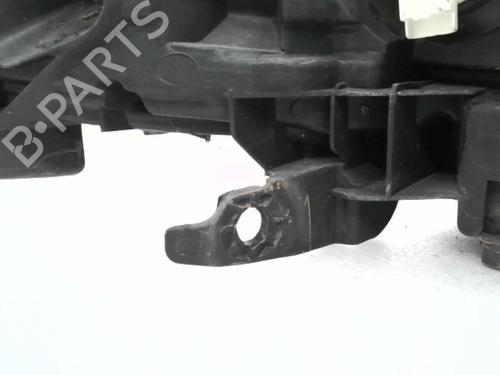Left headlight RENAULT LAGUNA II (BG0/1_) 1.6 16V (BG0A, BG0L) | BP24782411C28 