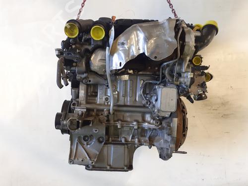 Motor CITROËN BERLINGO Box Body/MPV (K9) 1.5 BlueHDi 100 | BP30396039M1