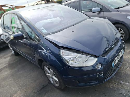 Front left window mechanism FORD S-MAX (WA6) 1.8 TDCi | BP24795152C22 - Image 7