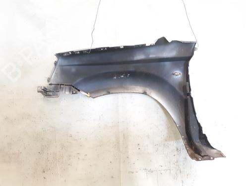 Right front fenders NISSAN X-TRAIL I (T30) 2.2 dCi 4x4 | BP25933369C42 