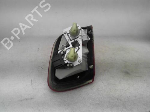 Left tailgate light MERCEDES-BENZ CLK (C208) CLK 230 Kompressor (208.348) | BP24776171C79 
