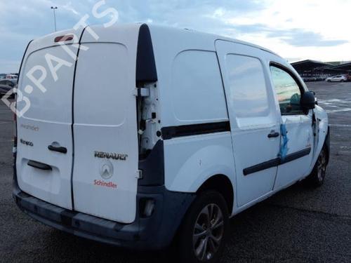 Left sun visor RENAULT KANGOO Express (FW0/1_) 1.5 dCi 75 (FW07, FW10, FW04) | BP24781896I1 - Image 4