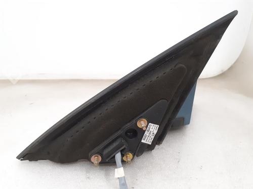 Right mirror NISSAN PRIMERA Hatchback (P12) 1.9 dCi | BP24794744C27 