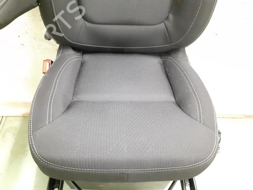 Fahrersitz RENAULT TRAFIC III Platform/Chassis (EG_) 2.0 dCi 145 (EGML) | BP31707331C15 