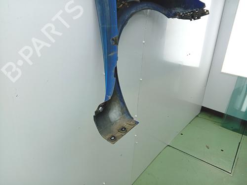 Used Left front fenders Left front fenders PEUGEOT 307 SW (3H) [2002-2009] 36168146 36168146