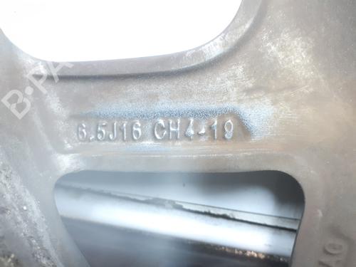 Rim CITROËN C4 CACTUS 1.6 BlueHDi 100 | BP30000126C45