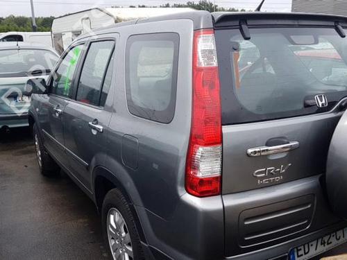Andre HONDA CR-V II (RD_) 2.2 CTDi (RD9) | BP24781698O1 