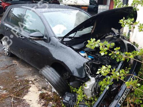 Switch VW GOLF VI (5K1) 1.6 TDI | BP24776610I30