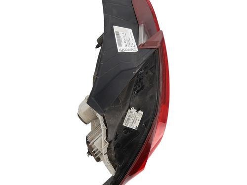 Used Left taillight Left taillight FIAT TIPO Saloon (356_, 357_) 1.4 (356SXA1B) (95 hp) 39665240 39665240