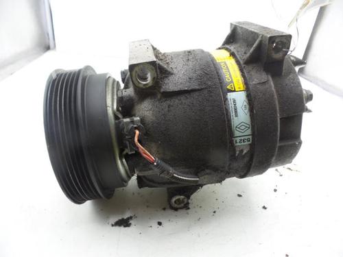 AC compressor RENAULT LAGUNA II (BG0/1_) 1.6 16V (BG0A, BG0L) | BP24784804M34 