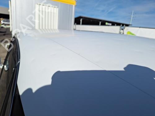 Left daytime light CITROËN C4 Picasso II 1.2 THP 130 | BP31090711C104  - Image 43