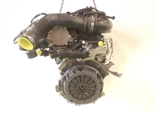 Engine FORD PUMA (J2K, CF7) 1.0 EcoBoost mHEV | BP40026908M1 - Image 9