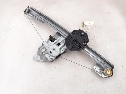 Front left window mechanism DACIA LOGAN MCV II TCe 90 (K8M1, K8MA, K8AC) | BP24789536C22  - Image 7