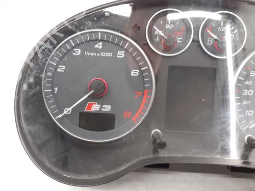 instrument-cluster-audi-a3-8p1-2003-2004-2005-2006-2007-2008-2009-2010-2011-2012-2013-30510431 main image