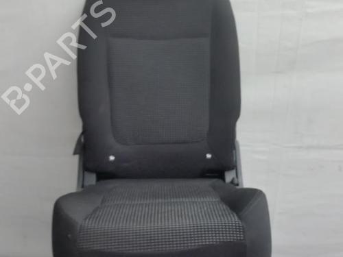 Used Rear seat PEUGEOT 5008 (0U_, 0E_) 1.6 HDi (112 hp) 24775916
