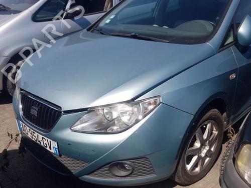 Heater resistor SEAT IBIZA IV (6J5, 6P1) 1.4 TDI | BP24777634M108 