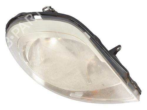 Right headlight RENAULT TRAFIC II Bus (JL) 2.0 dCi 90 (JL00, JL01, JL0H, JL0M, JL0P, JL0S) | BP36418239C29 - Image 5