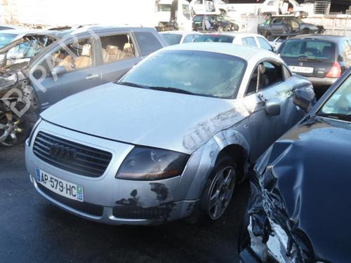 Used Parts AUDI TT (8N3)  1.8 T  2417537