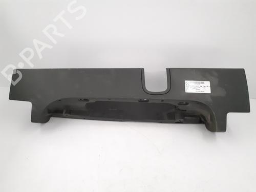 Headlight eyebrow RENAULT TRAFIC II Bus (JL) 2.0 dCi 90 (JL00, JL01, JL0H, JL0M, JL0P, JL0S) | BP30134040C118