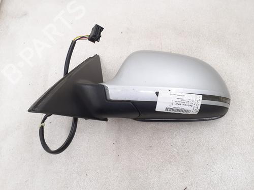 Retrovisor izquierdo AUDI A4 B8 Avant (8K5) 2.0 TDI (120 hp) 27684603