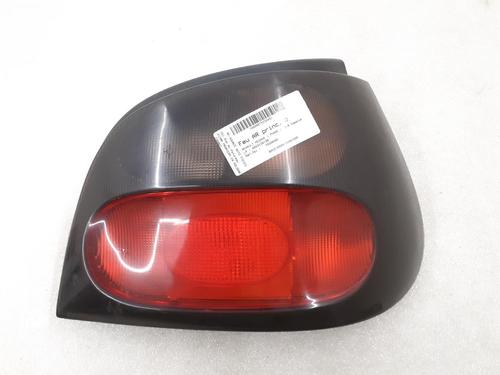Right taillight RENAULT MEGANE I (BA0/1_) 1.6 e (BA0F, BA0S) | BP24790346C35 