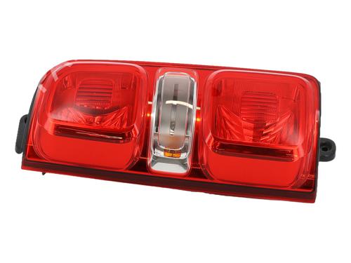 Left taillight CITROËN JUMPY III Van (V_) 1.6 BlueHDi 95 | BP36583504C34 - Image 4