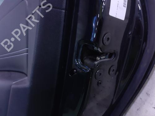 Right rear door RENAULT SCÉNIC III (JZ0/1_) 1.2 TCe (JZ16) | BP29291905C5 