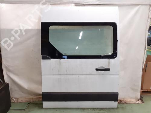 Used Right slide door RENAULT MASTER III Bus (JV) 2.3 dCi 165 FWD (JV0P, JV0U) (163 hp) 29927773