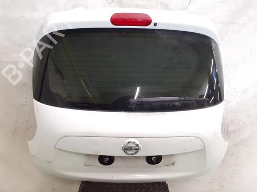 Used Tailgate NISSAN JUKE (F15) 1.5 dCi (110 hp) 32091924