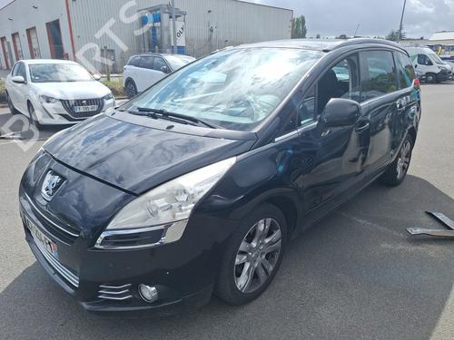 Used Parts PEUGEOT 5008 (0U_, 0E_) 2.0 HDi 4277029