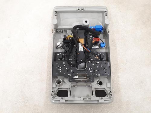 Interior roof light AUDI A6 C7 Avant (4G5, 4GD) 3.0 TDI quattro | BP24793758I8 
