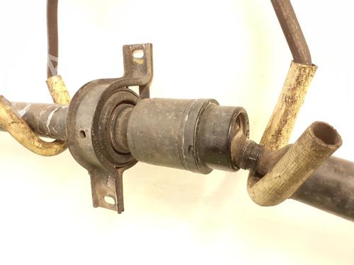 Driveshaft SUZUKI SX4 (EY, GY) 2.0 DDiS 4x4 (RW420D) | BP24797511M37 - Image 4