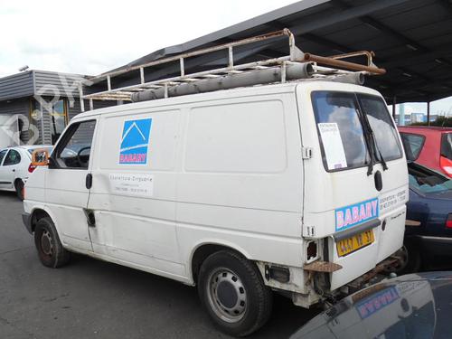 Left headlight VW TRANSPORTER T4 Van (70A, 70H, 7DA, 7DH) 2.4 D | BP24774378C28