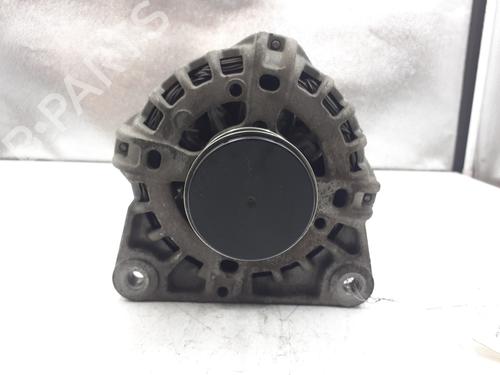 Used Alternator DACIA SANDERO II 1.5 dCi (90 hp) 30712741
