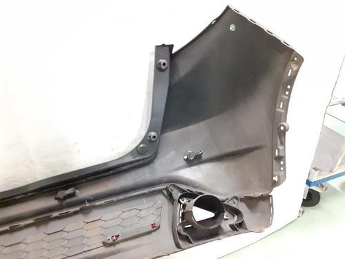 Rear bumper HONDA CIVIC VIII Hatchback (FN, FK) 2.2 CTDi (FK3) | BP24782532C8 