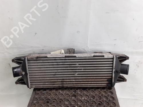 Intercooler IVECO DAILY III Van 35 C 12 V, 35 S 12 V (AGKA43A2, AGKB43A2, AGKB46A2,... | BP24781653M30