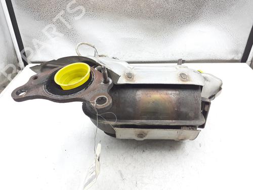 Used Catalyst Catalyst RENAULT SCÉNIC III (JZ0/1_) 1.2 TCe (JZ16) (132 hp) 30774713 30774713