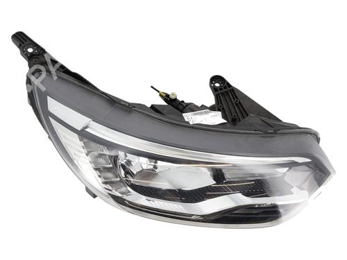 Right headlight RENAULT EXPRESS Box Body/MPV | BP37472952C29 - Image 4