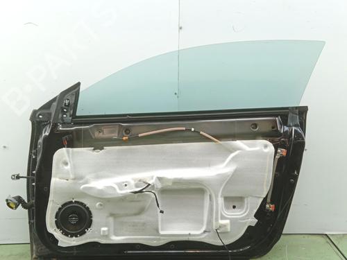 Used Right front door Right front door ALFA ROMEO MITO (955_) 1.4 TJet (955AXA1B) (155 hp) 40601427 40601427
